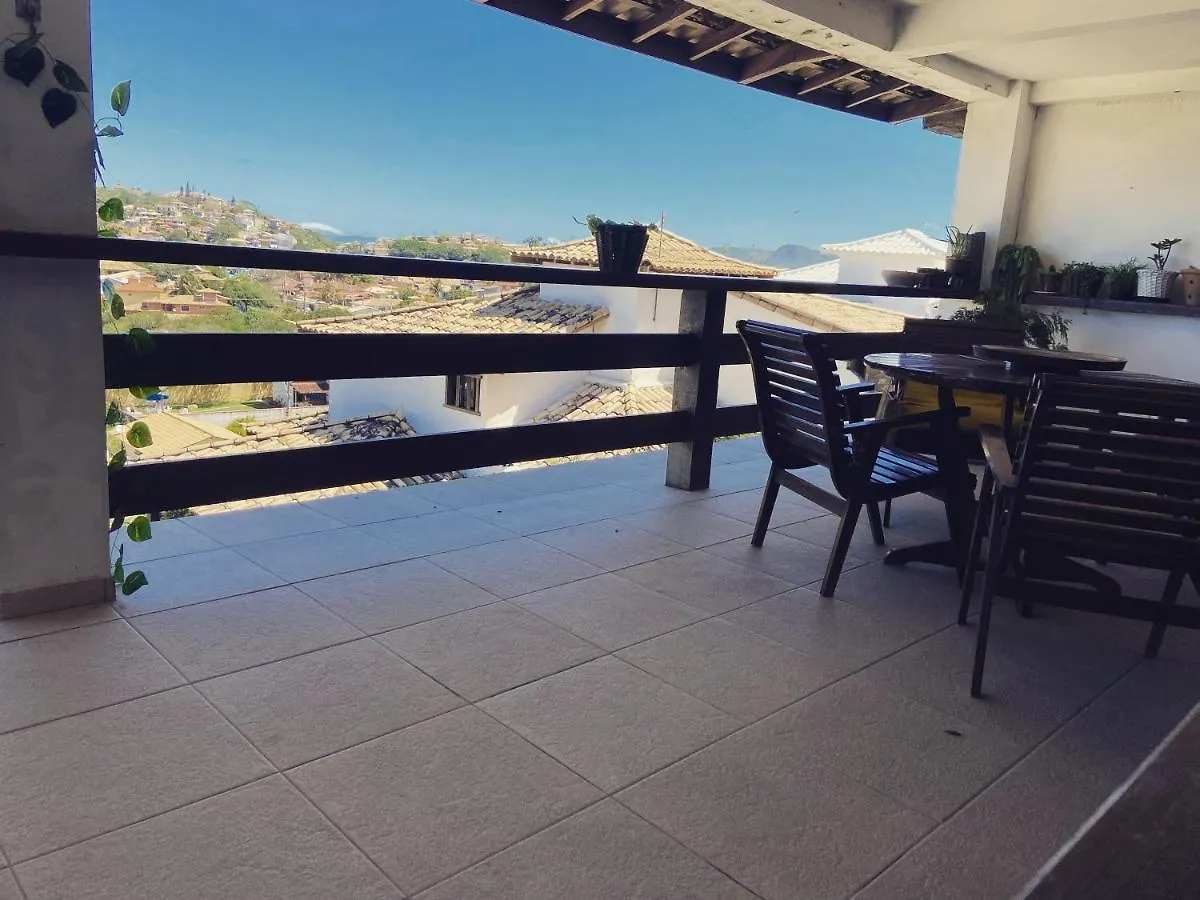 Suites Buzios Brazil