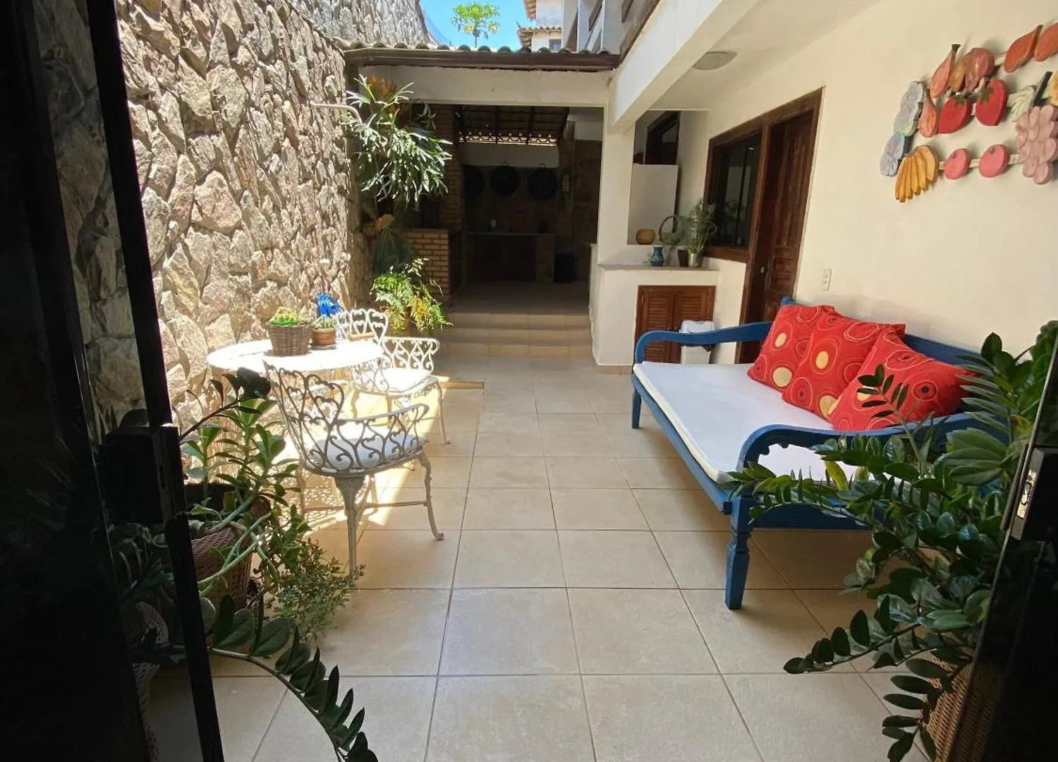 Suites Buzios 0*, Armacao dos Buzios Brazil